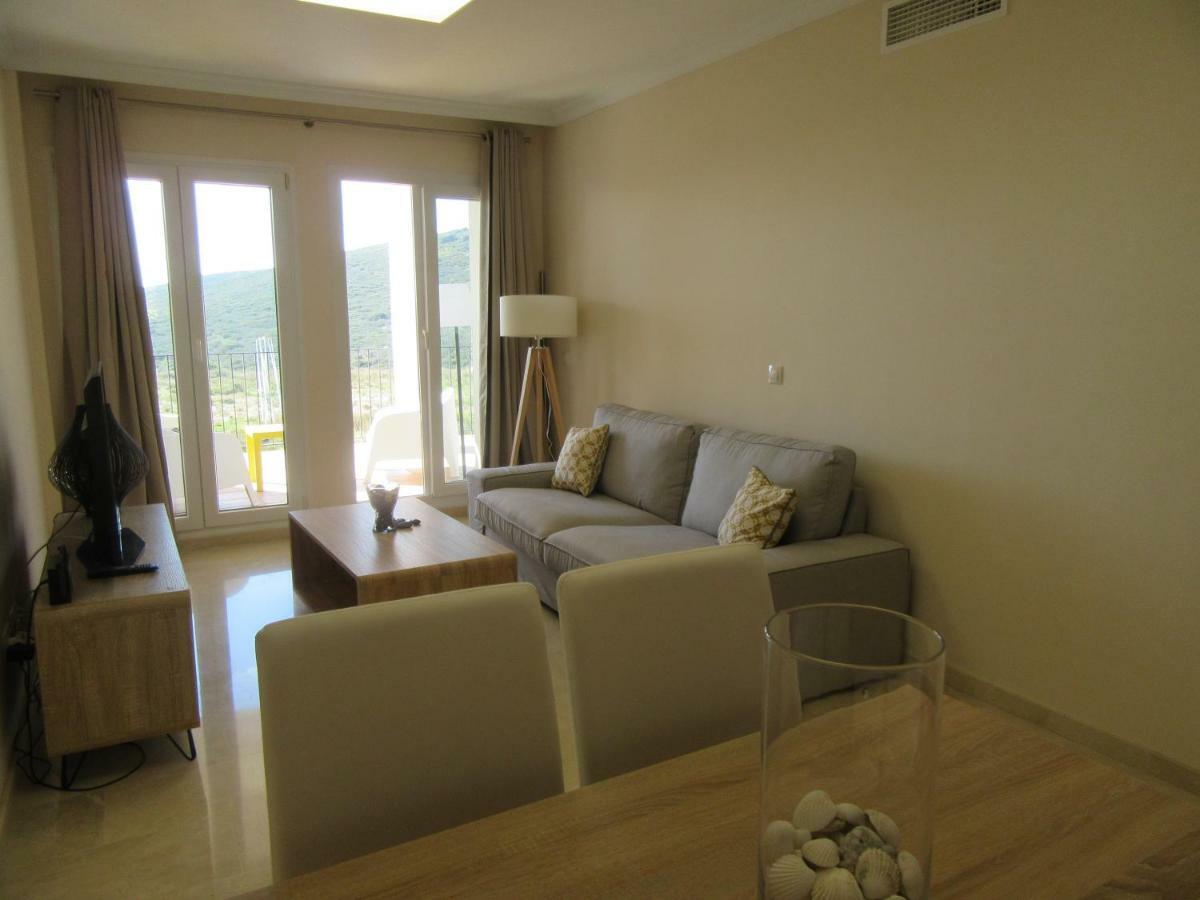 Manilva Playa Apartamento Exterior foto